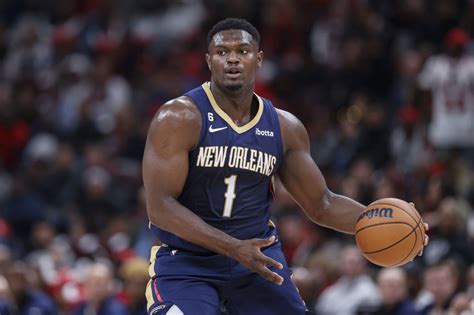 brazzers zion williamson|Should the Pelicans Waive or Trade Zion Williamson Amid More。